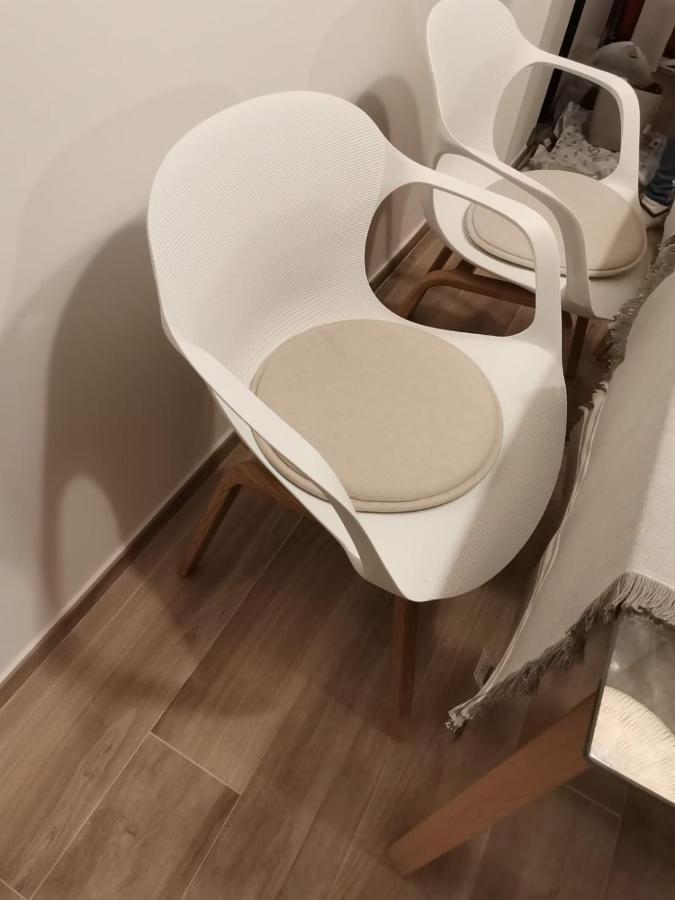 דירות לצ'ה Al 50 Mq מראה חיצוני תמונה