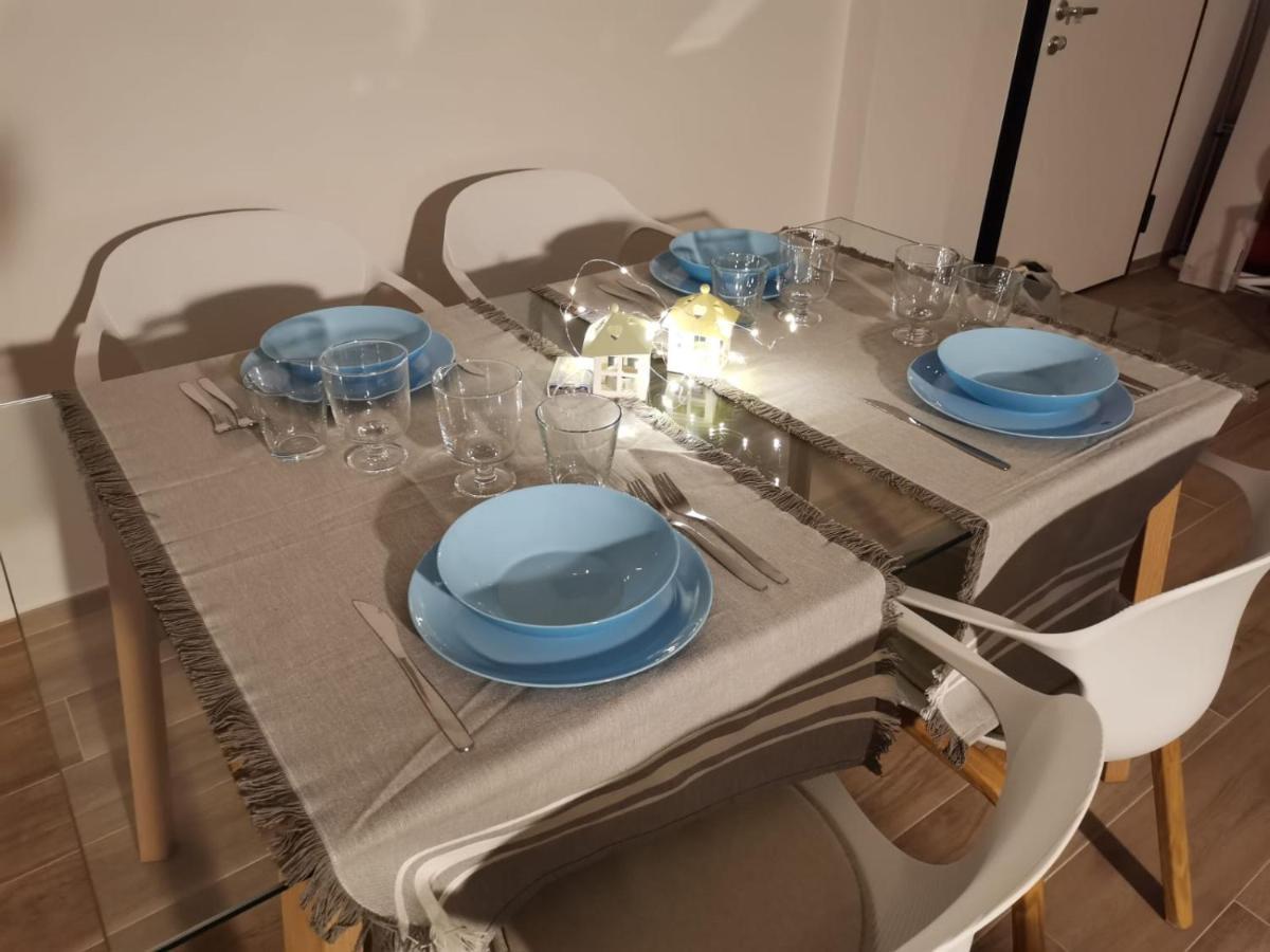 דירות לצ'ה Al 50 Mq מראה חיצוני תמונה