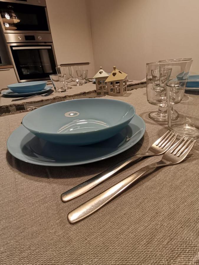דירות לצ'ה Al 50 Mq מראה חיצוני תמונה