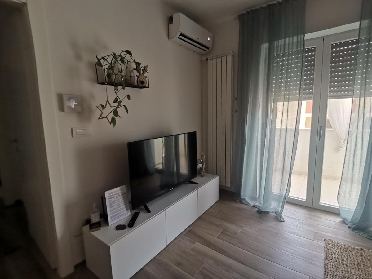 דירות לצ'ה Al 50 Mq מראה חיצוני תמונה